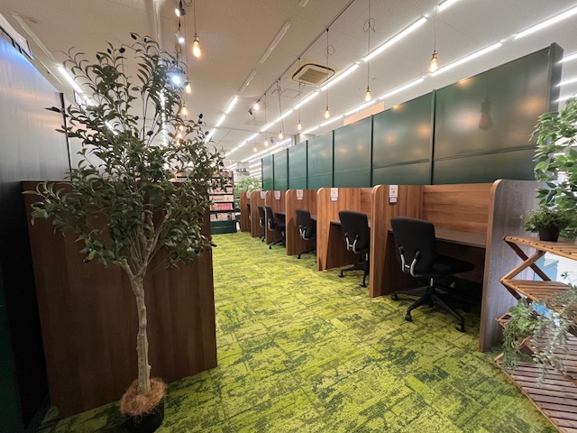 平和書店 アル・プラザ城陽店の画像